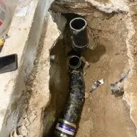 sewer-line-replacement
