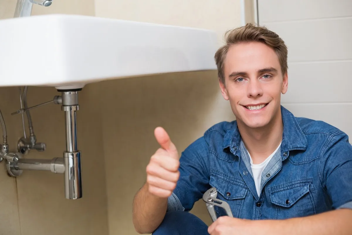 plumbing services near me 