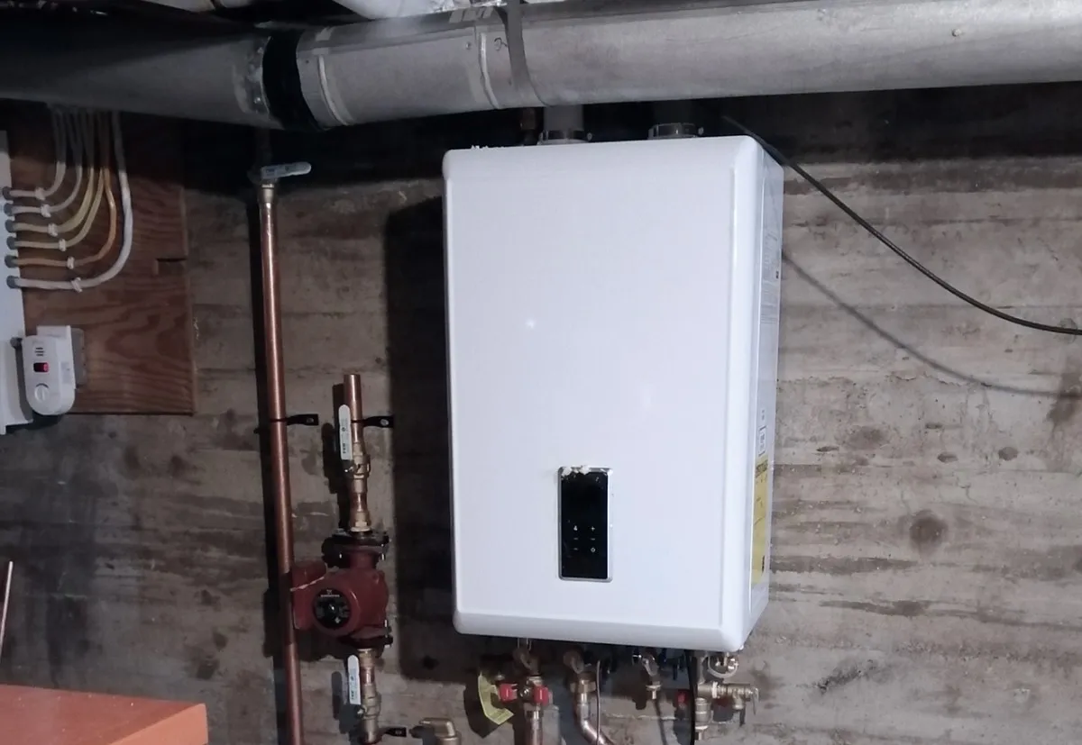 Nova Drain & Plumbing Services London tank-tankless-water-heater-service