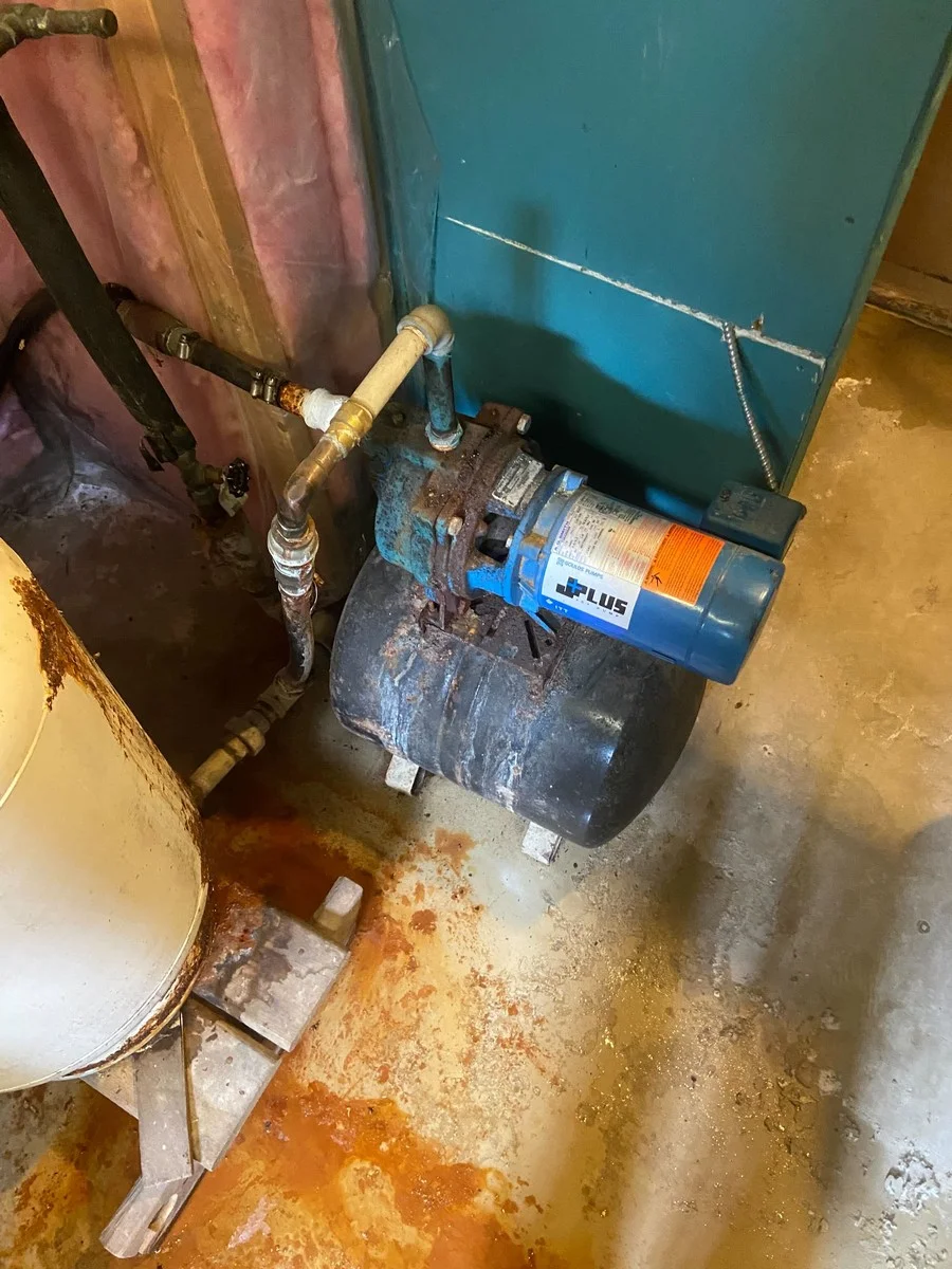 well-pump-repair-installation